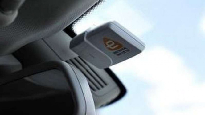 E-Tag.