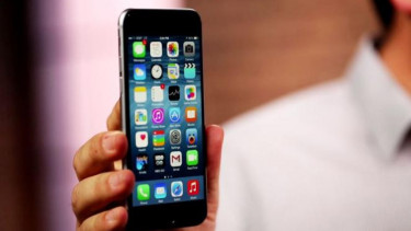 iPhone.
