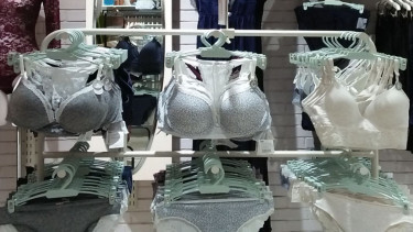 Bra Women's Secret
