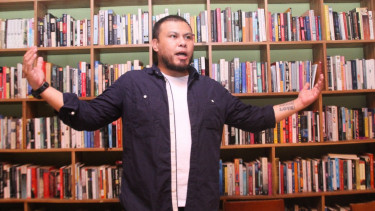 Joko Anwar