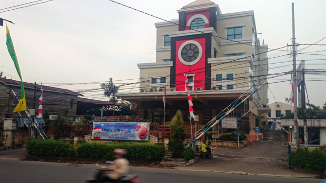RS Yadika Pondok Bambu