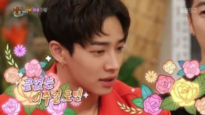Kikwang