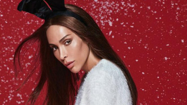 Ines Rau, model playboy berstatus transgender.