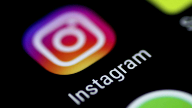 Instagram.