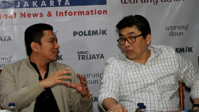 RUU Penyiaran, Demokrasi dan Masa Depan Media