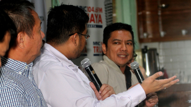 RUU Penyiaran, Demokrasi dan Masa Depan Media