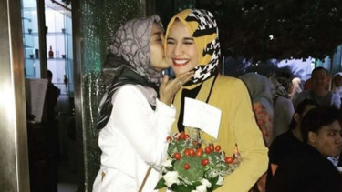 Zaskia Sungkar