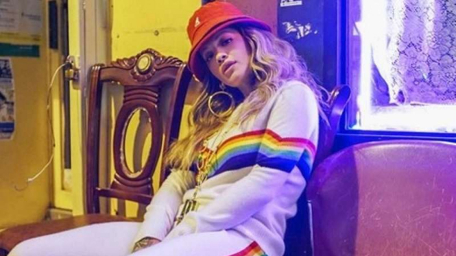 Rita Ora