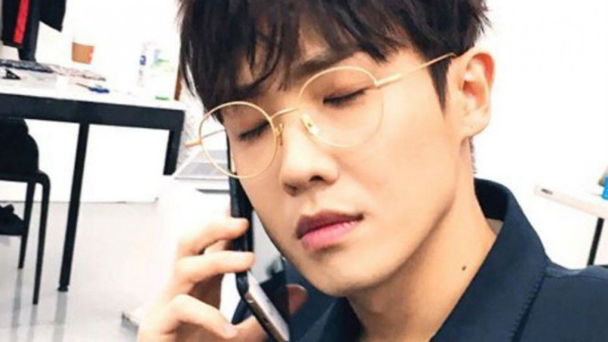 Lee Joon 