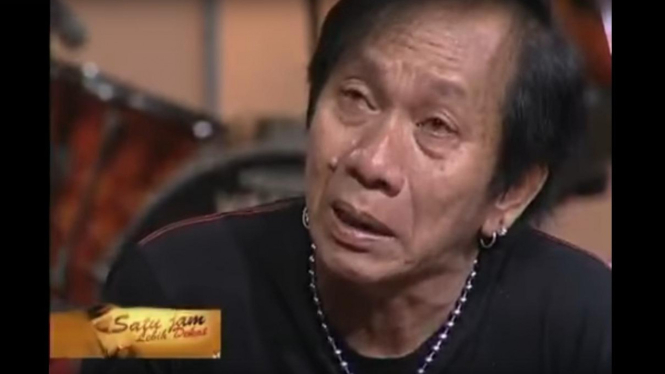 Asido Panjaitan