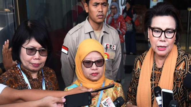 Kerjasama KPK dengan BPOM terkait pengawasan obat-obatan 