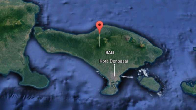 Pulau Bali