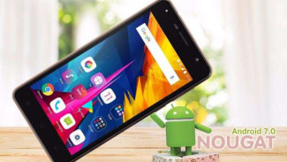 Smartphone Lokal Rilis Dua Produk Anyar, Ada Fitur GPS