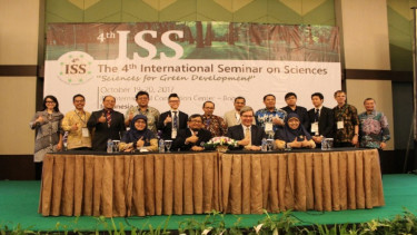 4th ISS