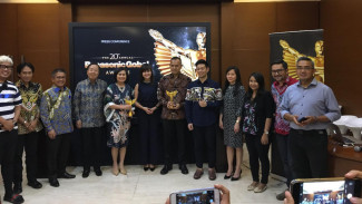 Farhan: Kualitas Program Televisi Indonesia Kini Makin Baik