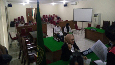 Terdakwa Vaksin Palsu Terancam Disita
