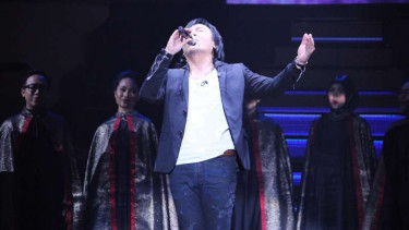 Ari Lasso