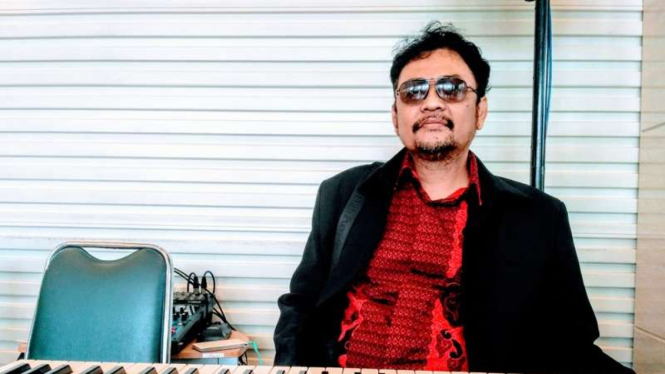 Wasiat Benny Panjaitan untuk Panbers