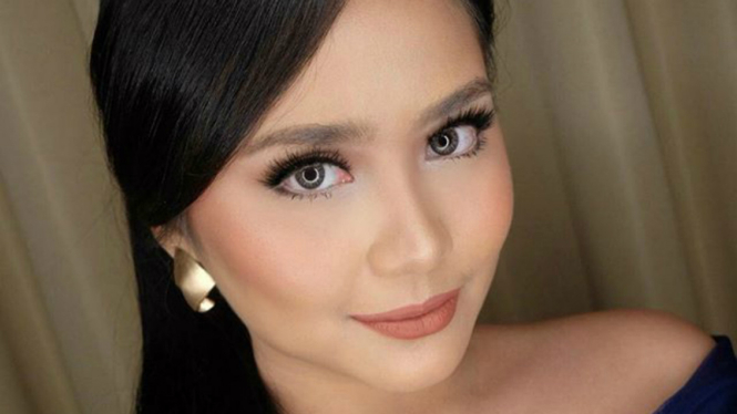 Gita Gutawa.