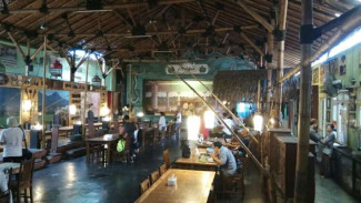 Menikmati Menu Khas Jawa Sambil Belajar Sejarah
