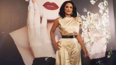 Krisdayanti