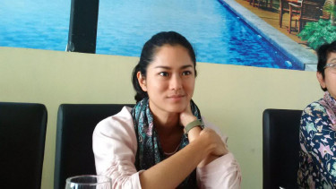 Prisia Nasution