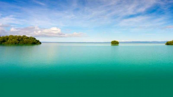 Pulau Widi, Halmahera Selatan
