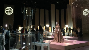 Sparkling Couture Dubai 