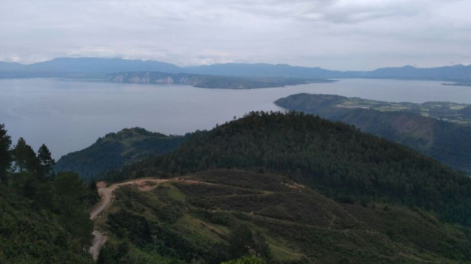 Danau Toba