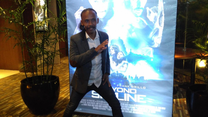 Yayan Ruhian