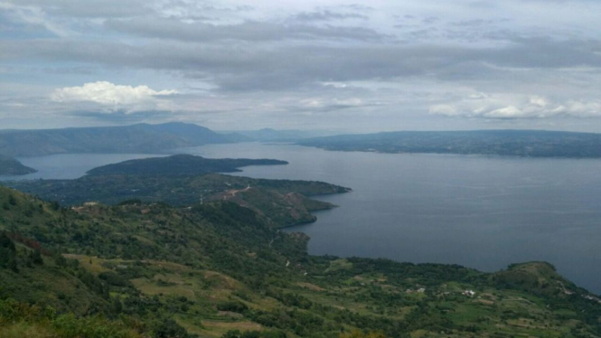 Danau Toba