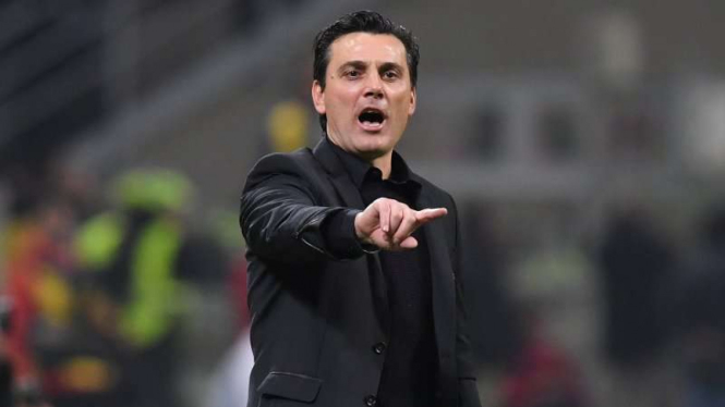 Pelatih Sevilla, Vincenzo Montella