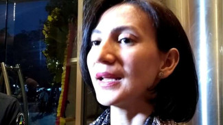 Cara Wanda Hamidah Didik Anak di Era Digital