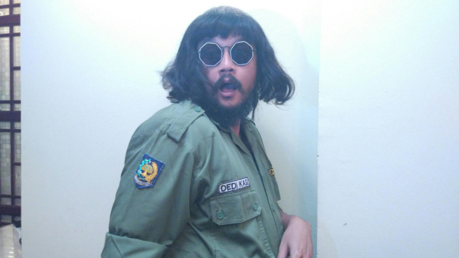 Dwi Sasono