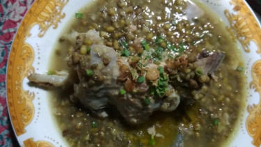 Kaldu kokot.