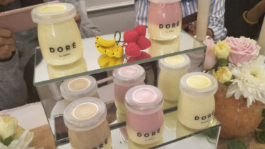 DORE by Le Tao.