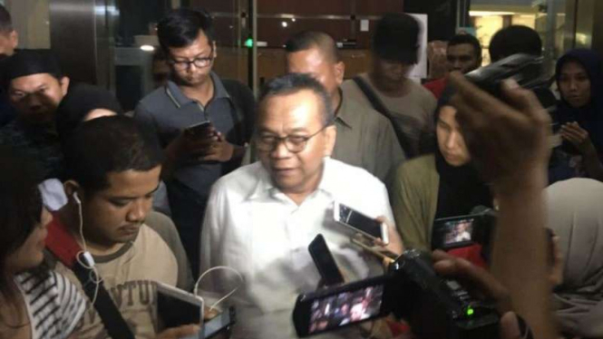 Juru Bicara KPK, Febri Diansyah