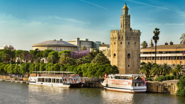 Sevilla.