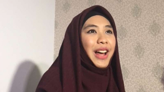 Oki Setiana Dewi Lahirkan Anak Ketiga