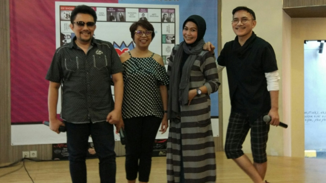 Elfa's Singers