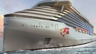 Virgin Voyages