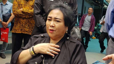  Rachmawati Soekarno Putri