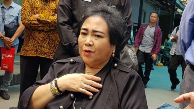  Rachmawati Soekarno Putri