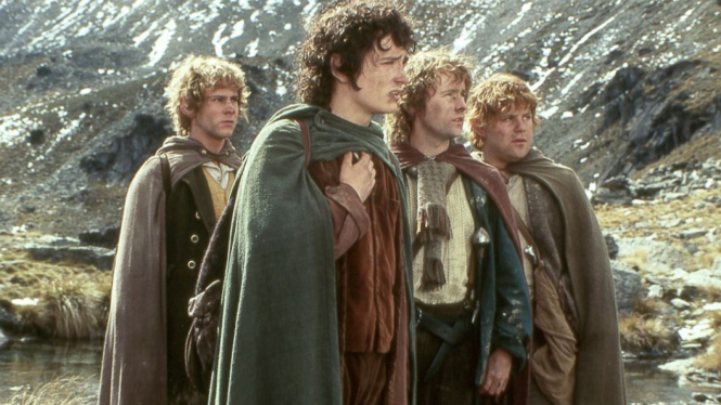 Lord of the Rings