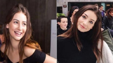 Meadow Walker.