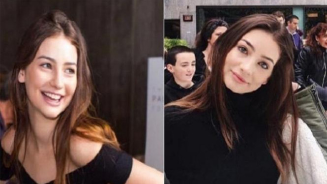 Meadow Walker.