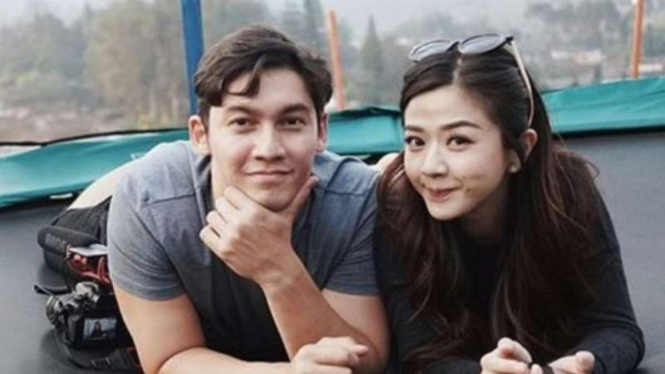 Franda dan Samuel Zylgwyn