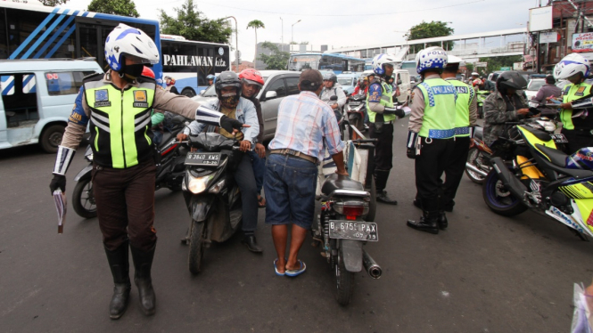 Operasi Zebra Jaya 