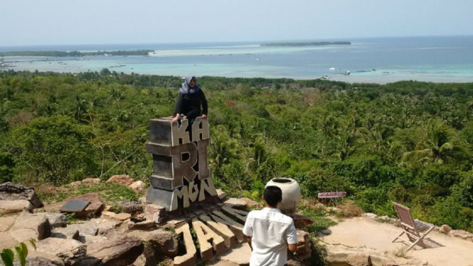 Tempat wisata Karimunjawa