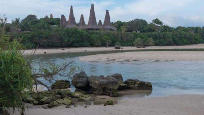 Jelajah Tanahumba 2017